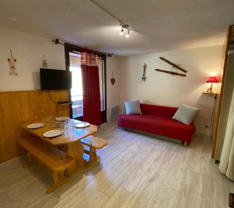 Photo of Livingroom in Les Angles