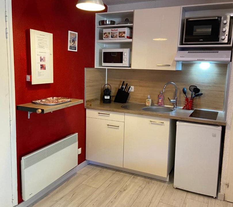 Photo of Kitchen in Les Angles