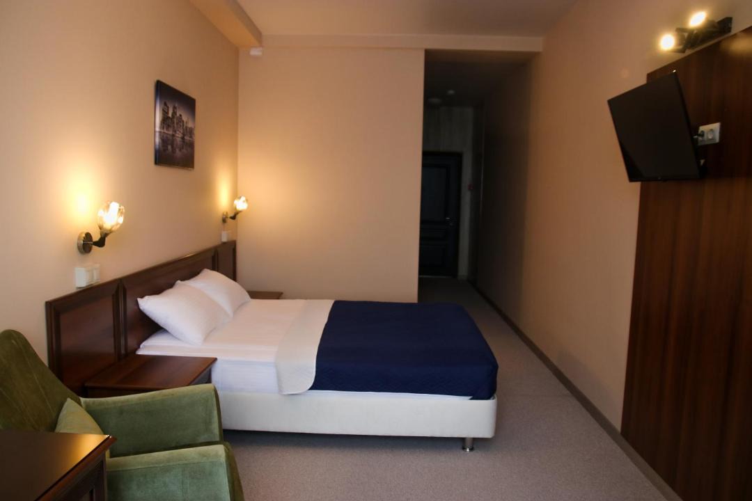 Photo of Bedroom in Elektrostal