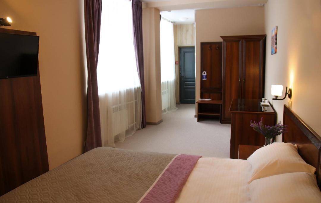 Photo of Bedroom in Elektrostal