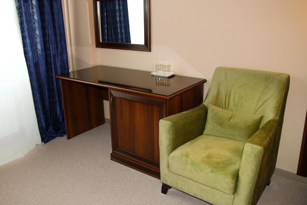 Photo of Livingroom in Elektrostal