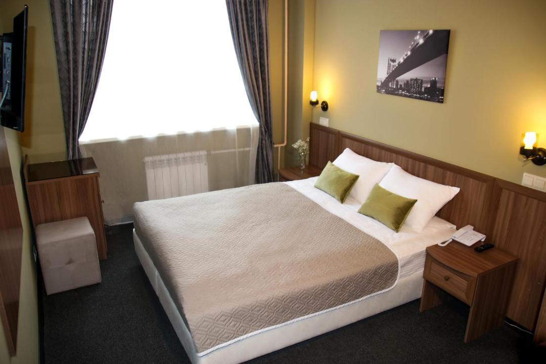 Photo of Bedroom in Elektrostal