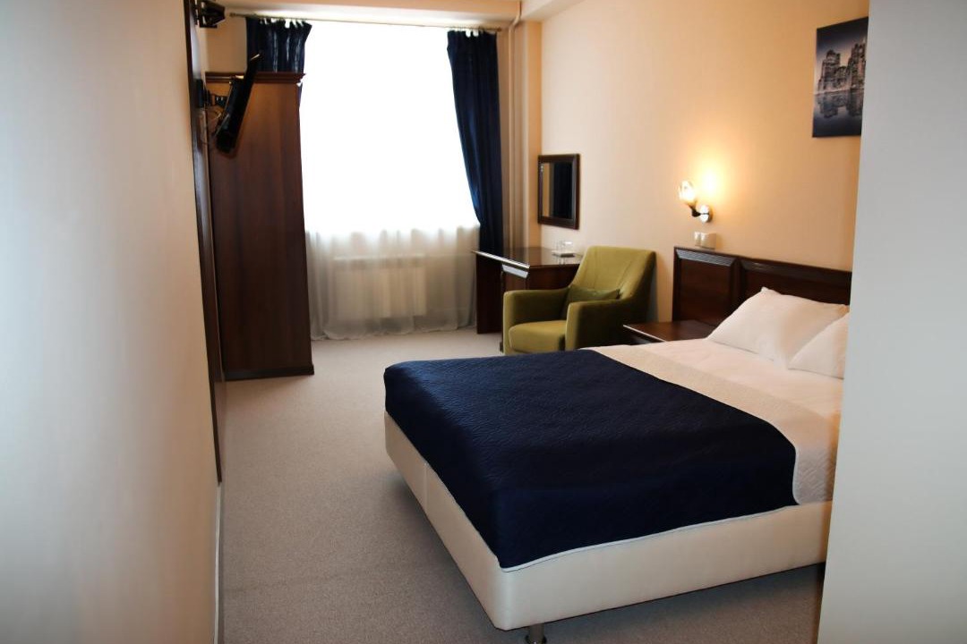 Photo of Bedroom in Elektrostal