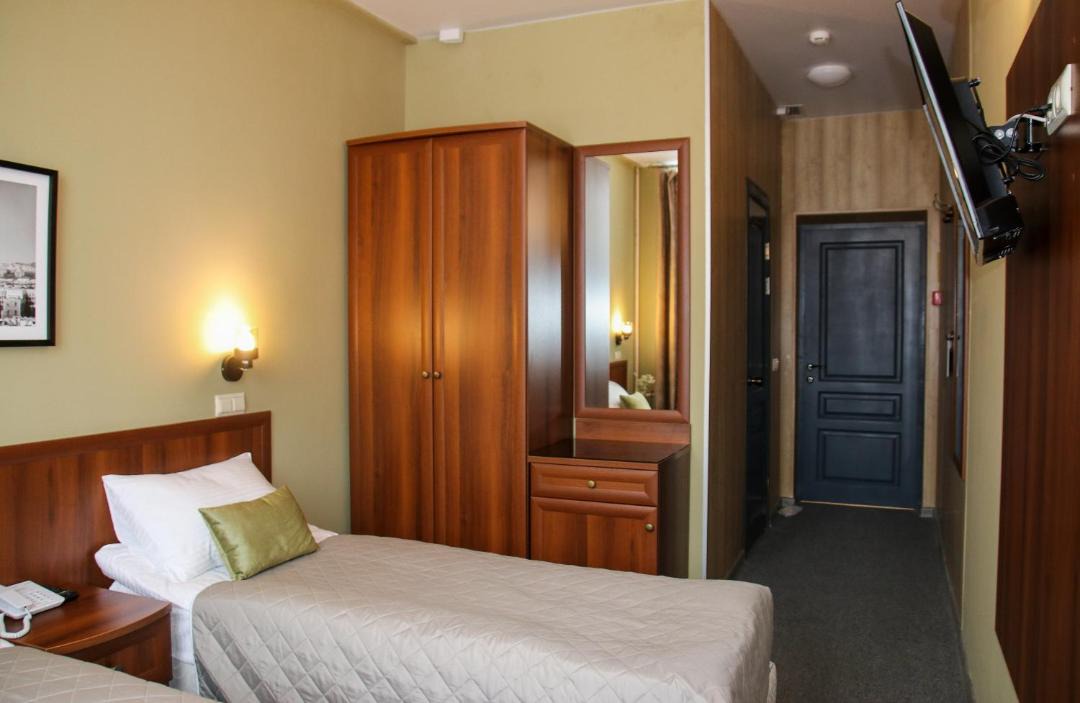 Photo of Bedroom in Elektrostal