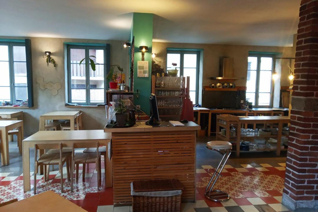 Photo of Others in Cret de Roc