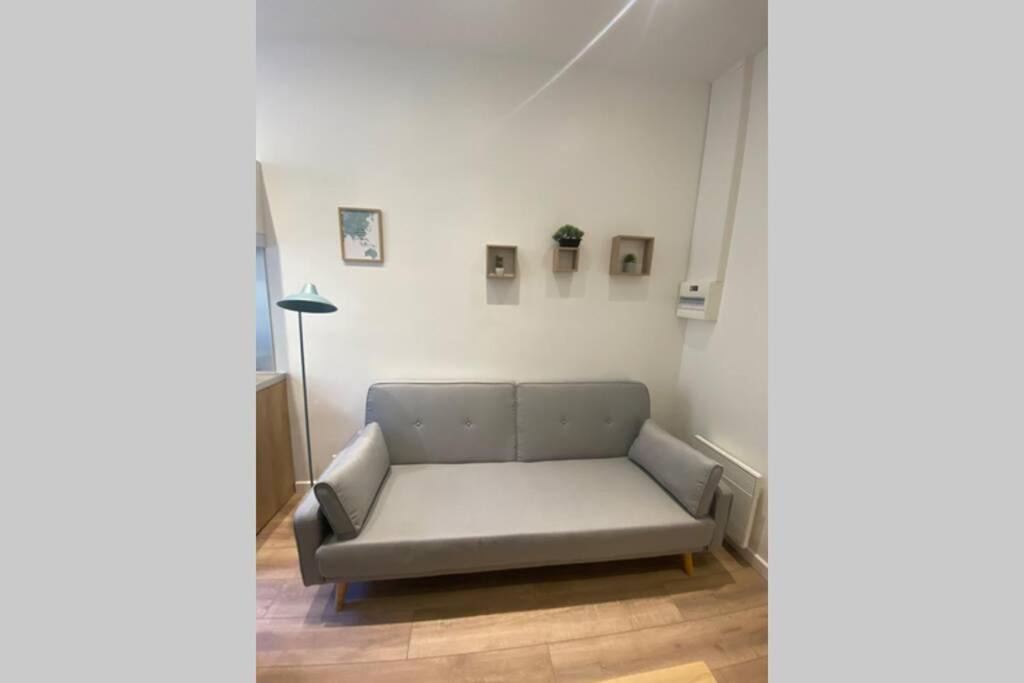 Photo of Livingroom in Vernier