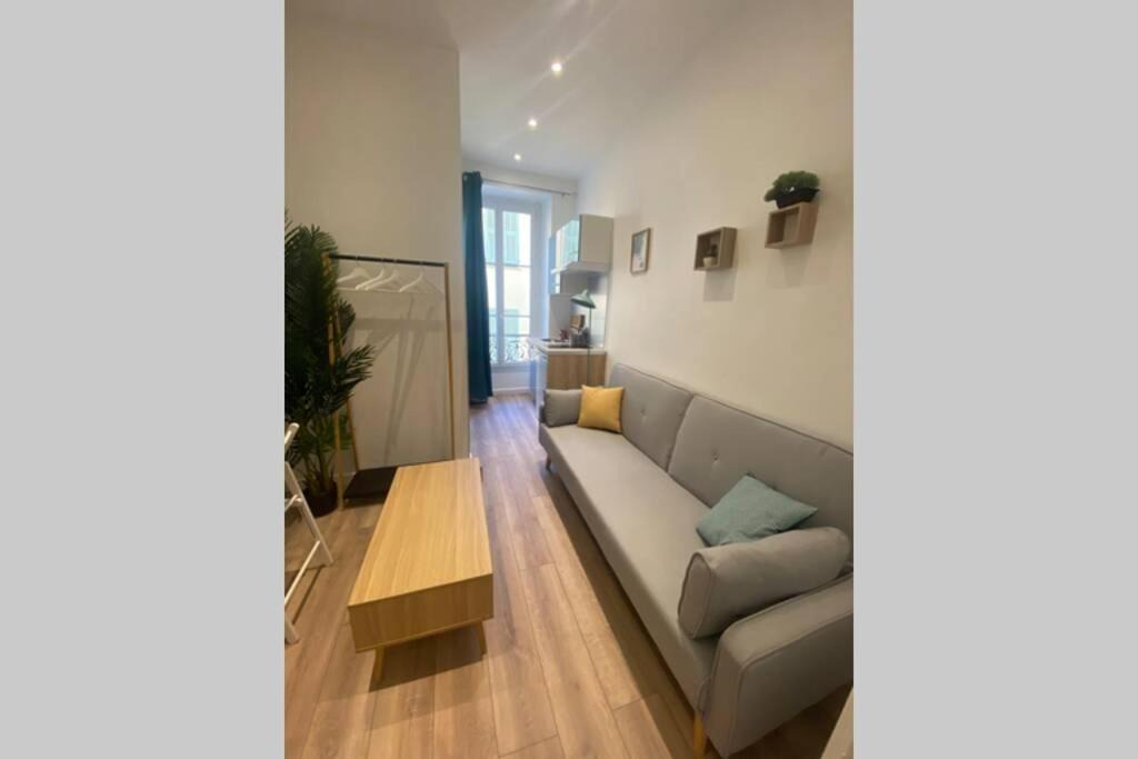 Photo of Livingroom in Vernier