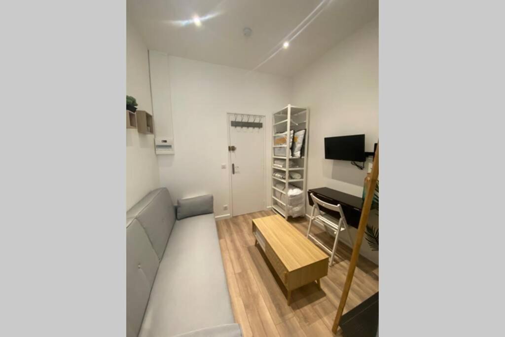 Photo of Livingroom in Vernier