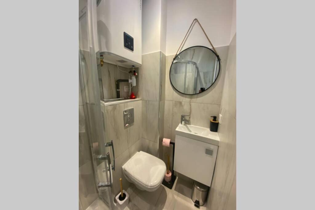 Photo of Bathroom in Vernier
