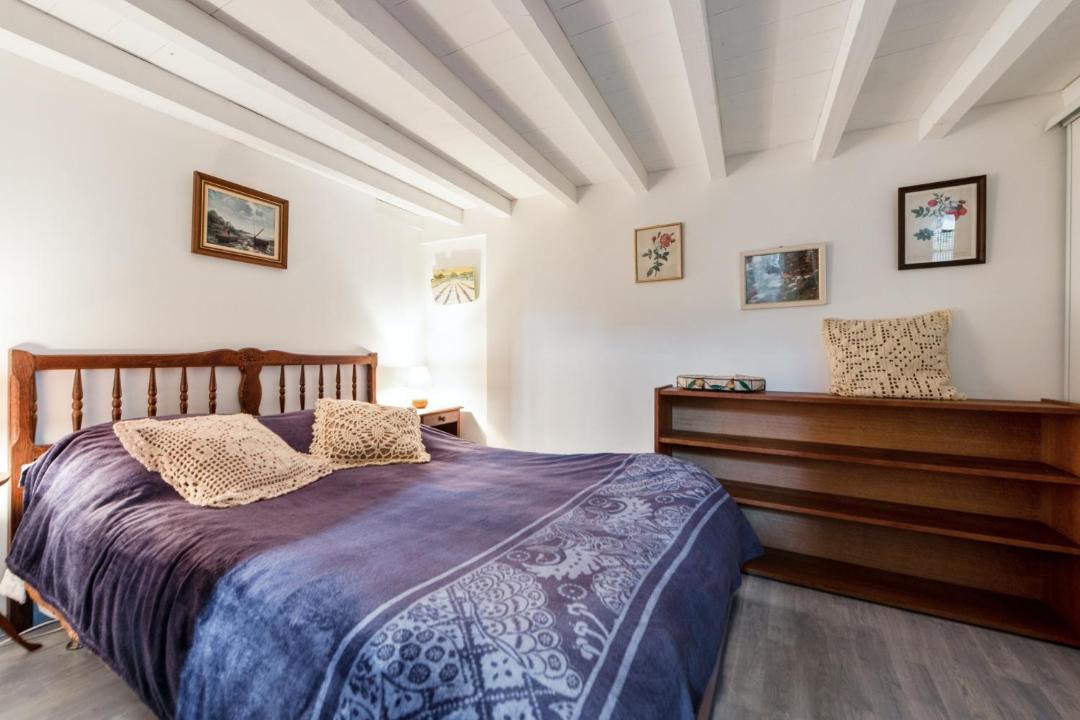 Photo of Bedroom in Barreme