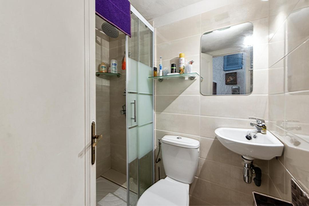 Photo of Bathroom in Barreme