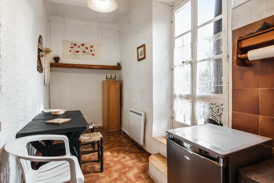 Photo of Livingroom in Barreme