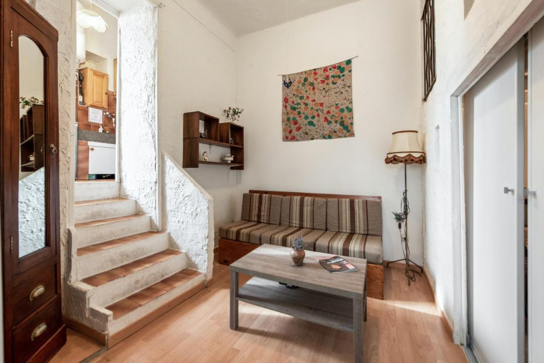Photo of Livingroom in Barreme