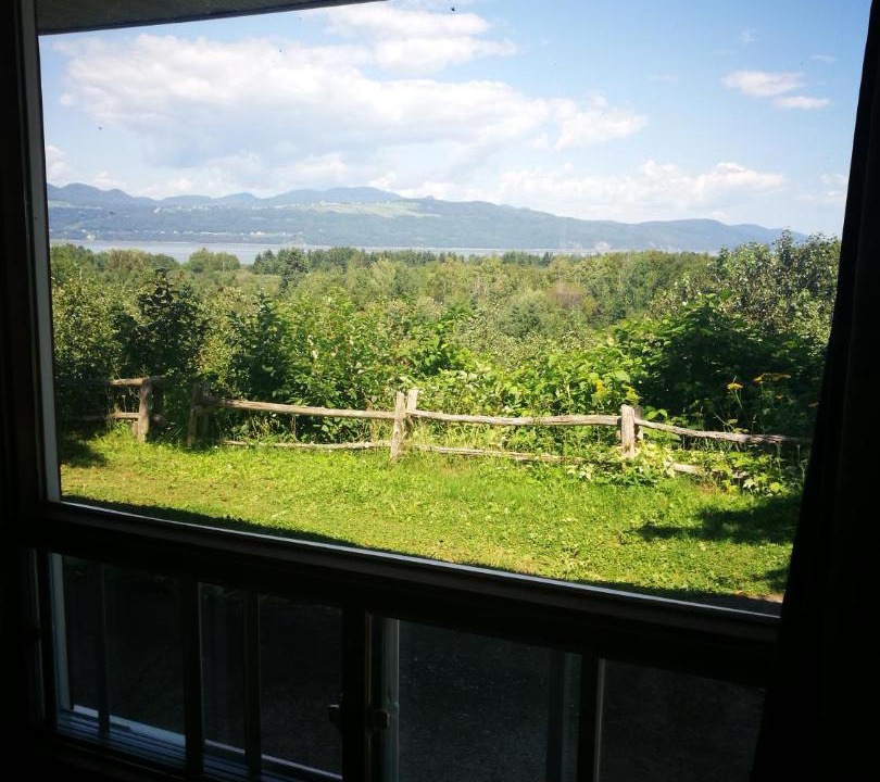 Photo of Others in Isle aux Coudres