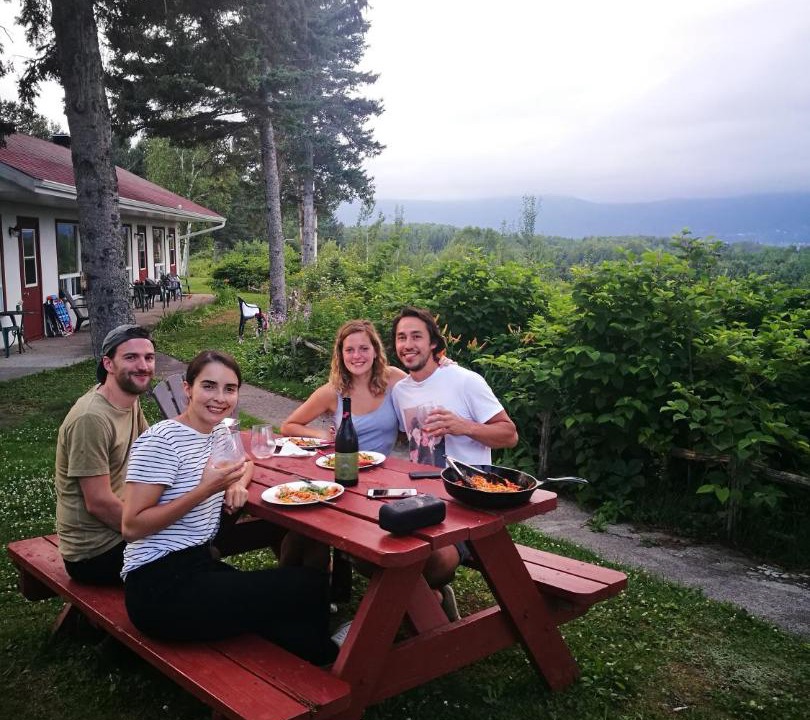 Photo of Others in Isle aux Coudres