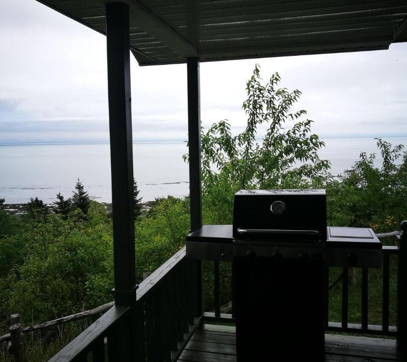 Photo of Others in Isle aux Coudres