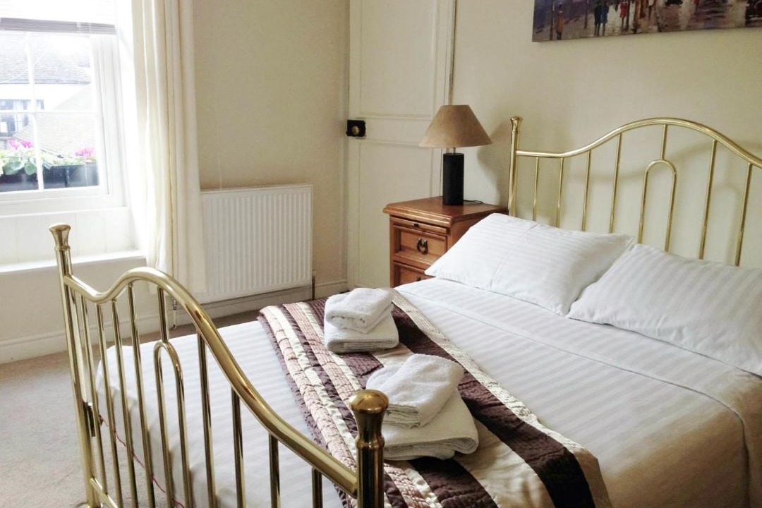 Photo of Bedroom in Sandwich