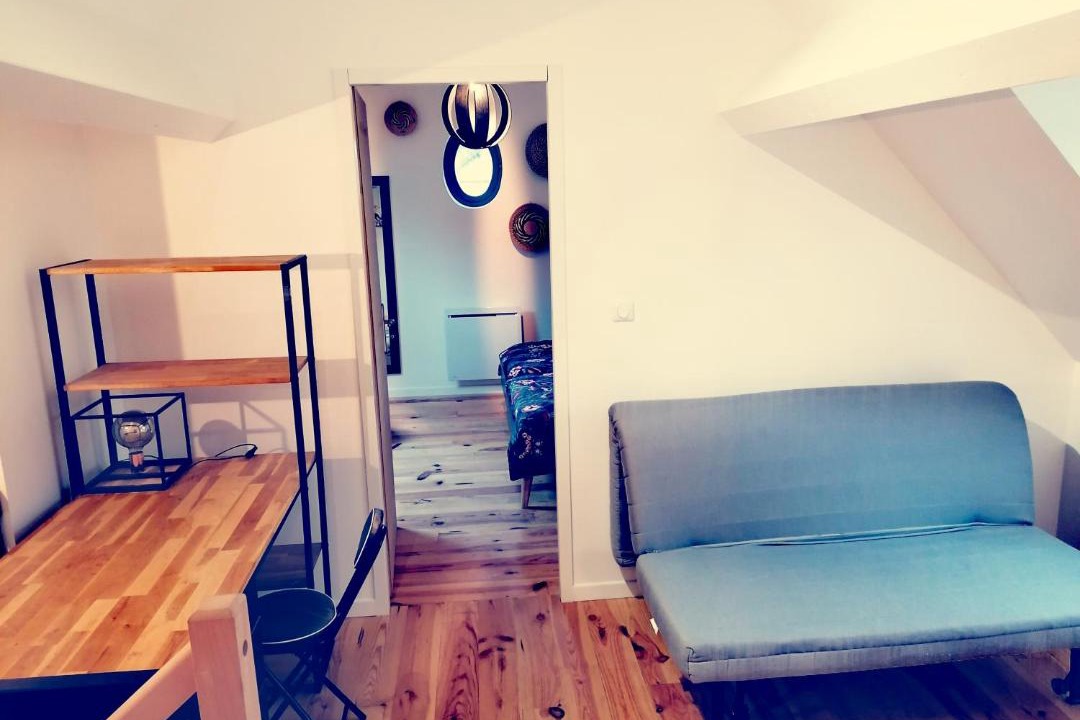 Photo of Others in Sainte-Genevieve-les-Gasny