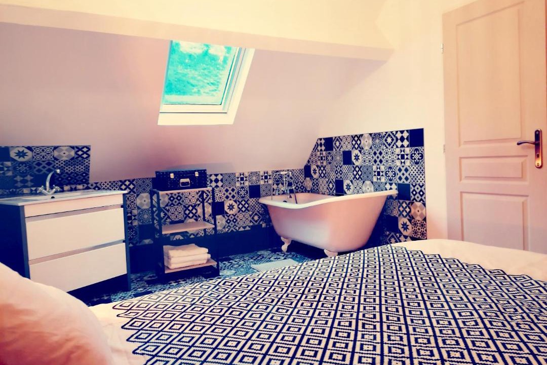 Photo of Others in Sainte-Genevieve-les-Gasny