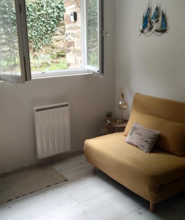 Photo of Livingroom in Plerin
