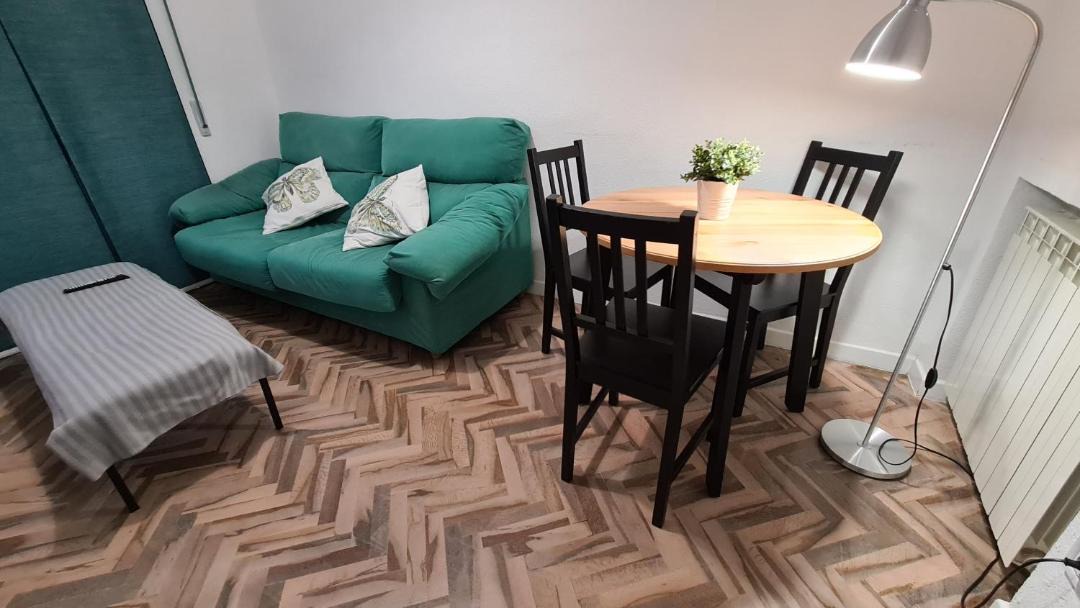 Photo of Livingroom in Valladolid