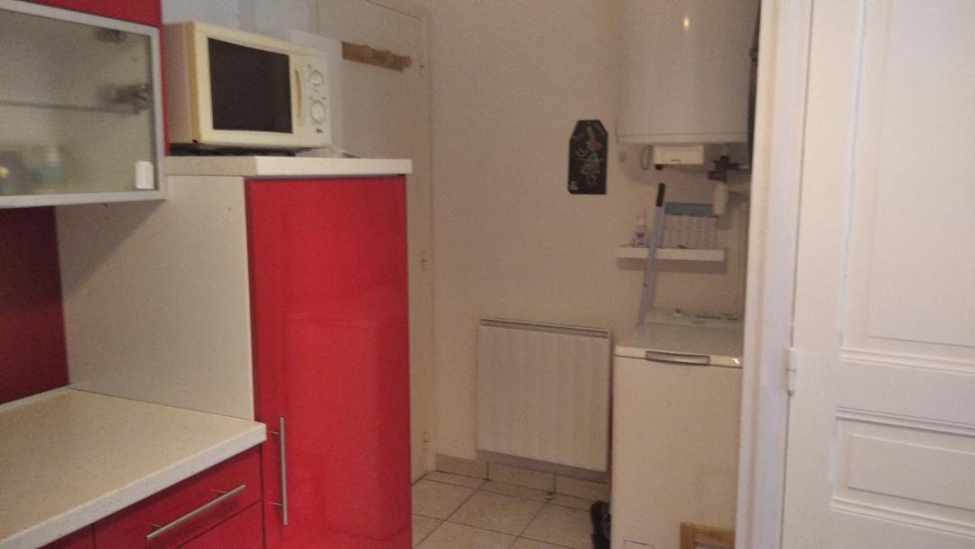 Photo of Kitchen in Plerin