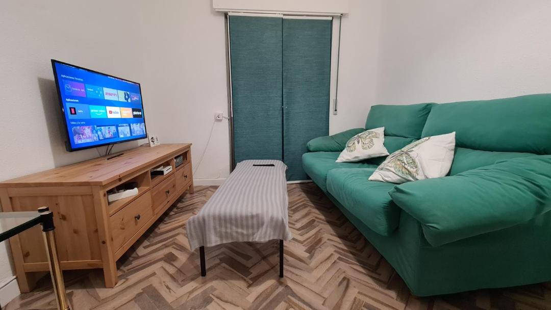 Photo of Livingroom in Valladolid