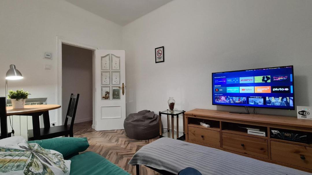 Photo of Livingroom in Valladolid