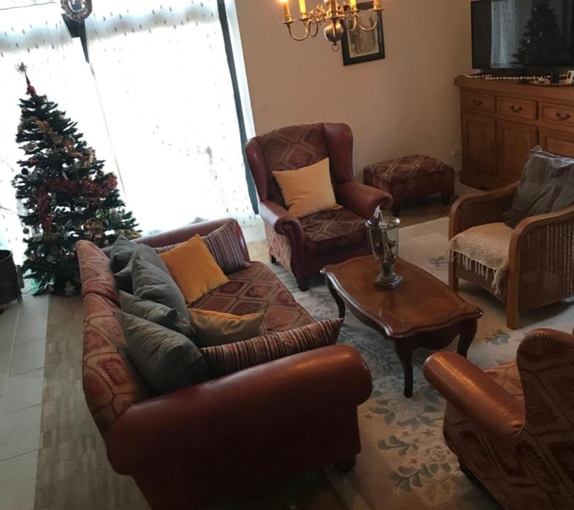 Photo of Livingroom in La Membrolle-sur-Choisille