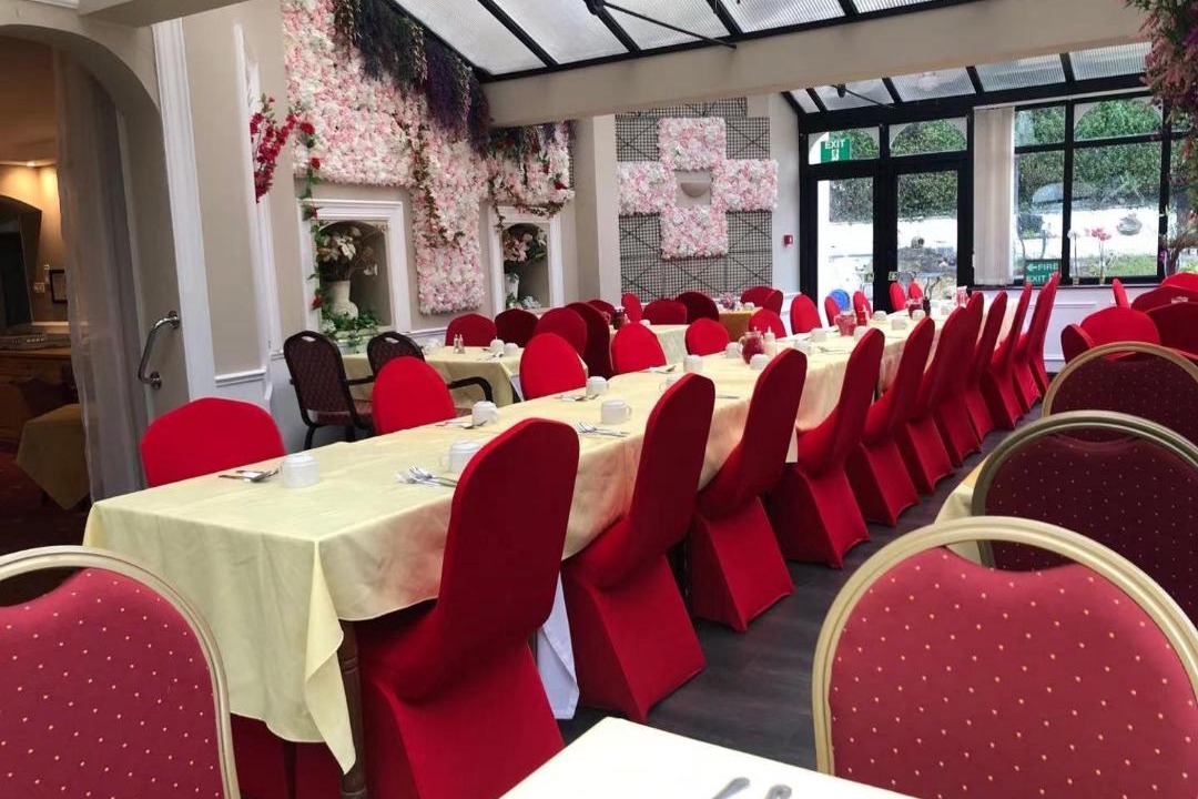 Photo of Others in Bournemouth City Centre