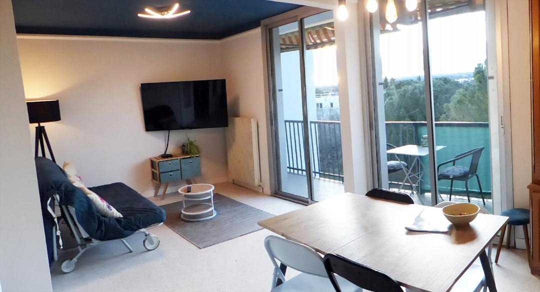 Photo of Livingroom in Celleneuve