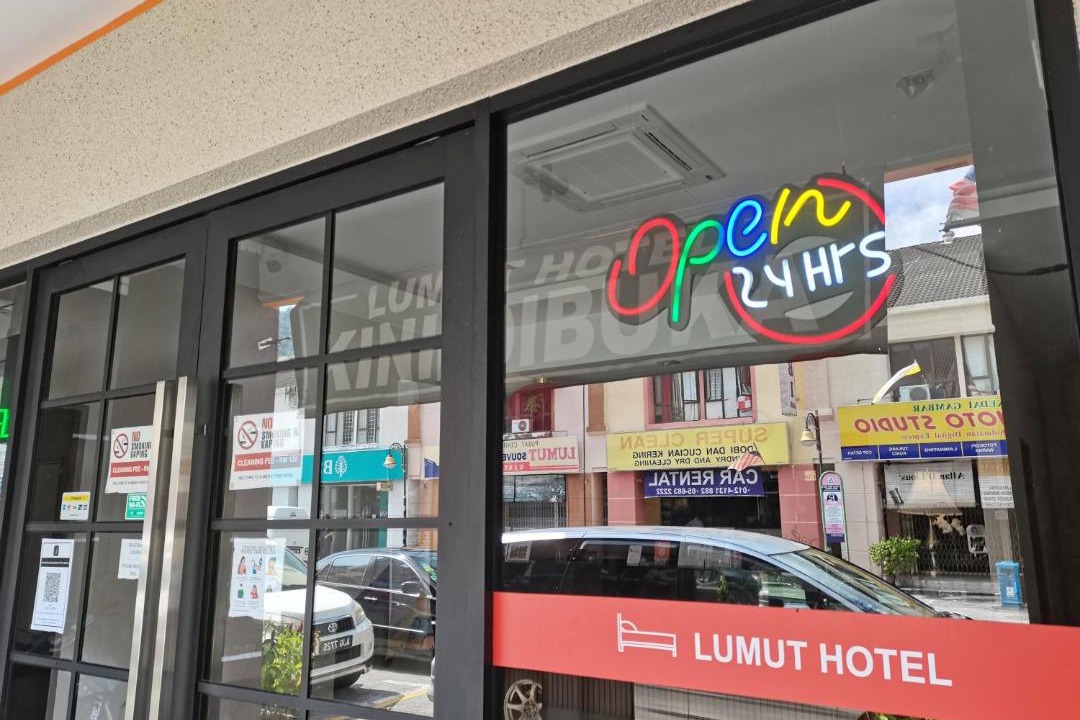 Photo of Others in Lumut