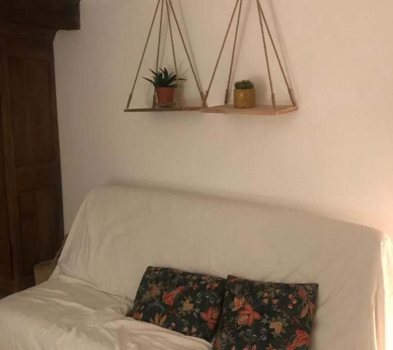 Photo of Bedroom in Samadet