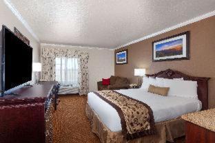 Photo of Bedroom in Moses Lake