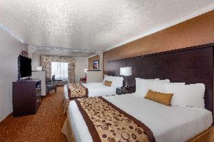 Photo of Bedroom in Moses Lake