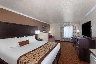 Photo of Bedroom in Moses Lake