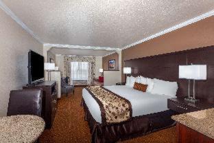 Photo of Bedroom in Moses Lake