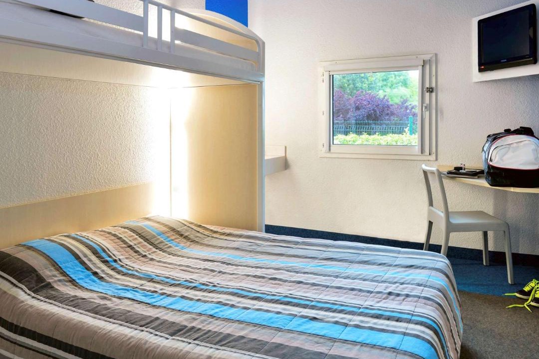 Photo of Bedroom in Tours