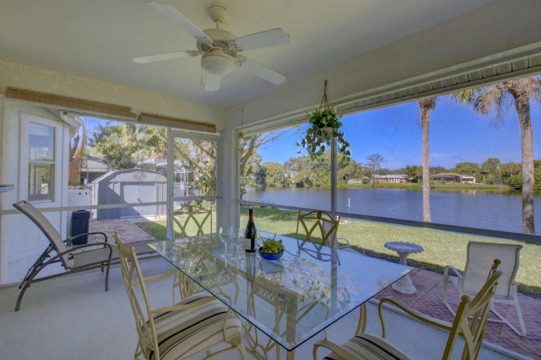Photo of Patio Balcony in South Venice