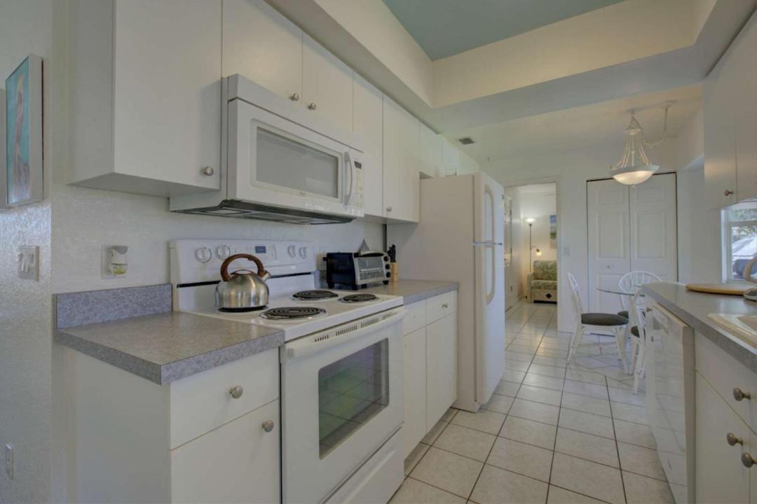 Photo of Kitchen in South Venice