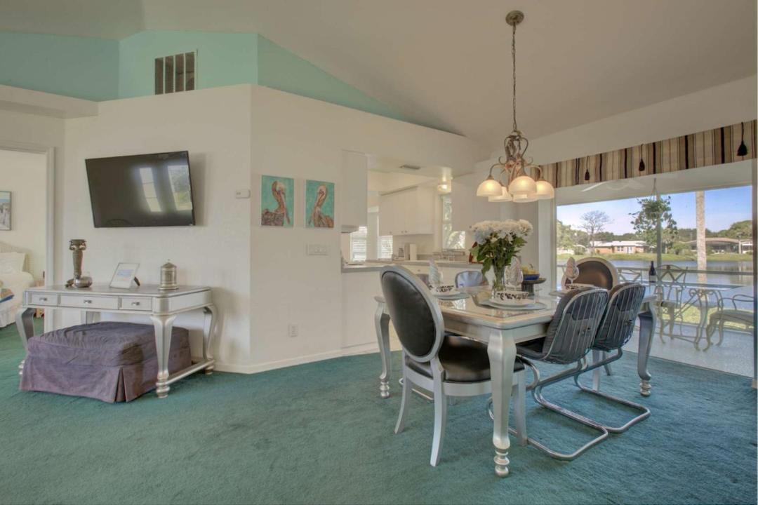 Photo of Livingroom in South Venice