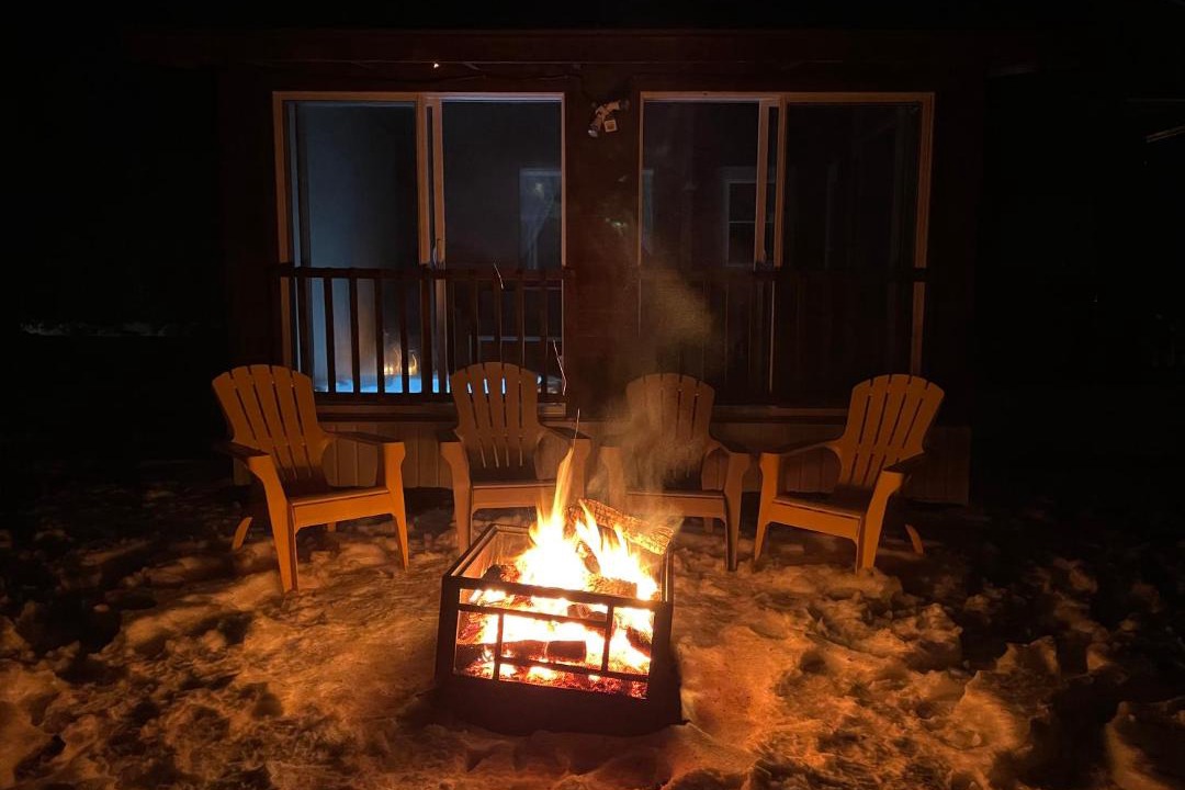 Photo of Others in Sable River