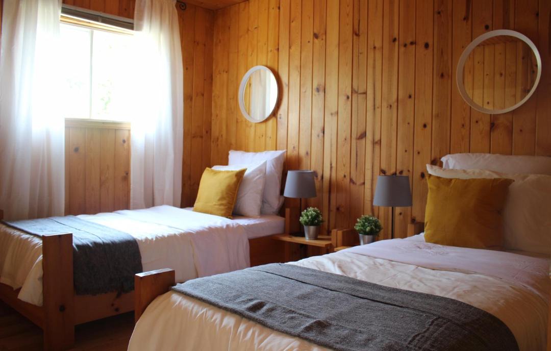 Photo of Bedroom in Sable River