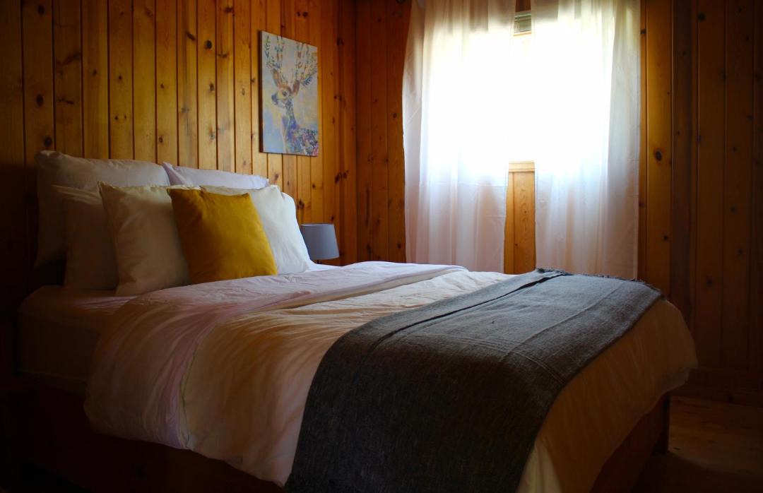 Photo of Bedroom in Sable River