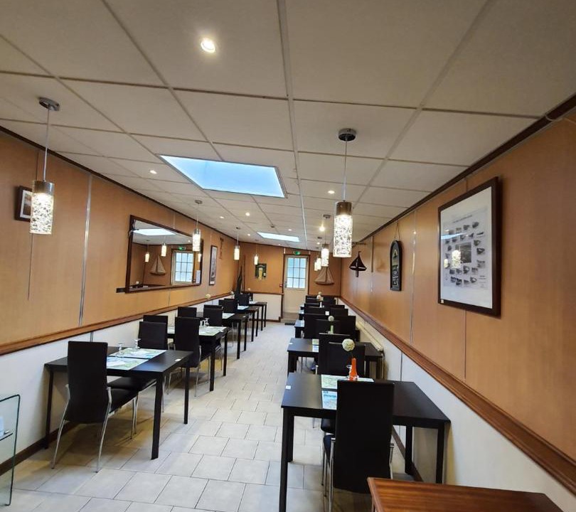 Photo of Livingroom in Etretat