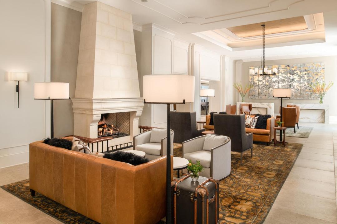 Photo of Livingroom in Braselton