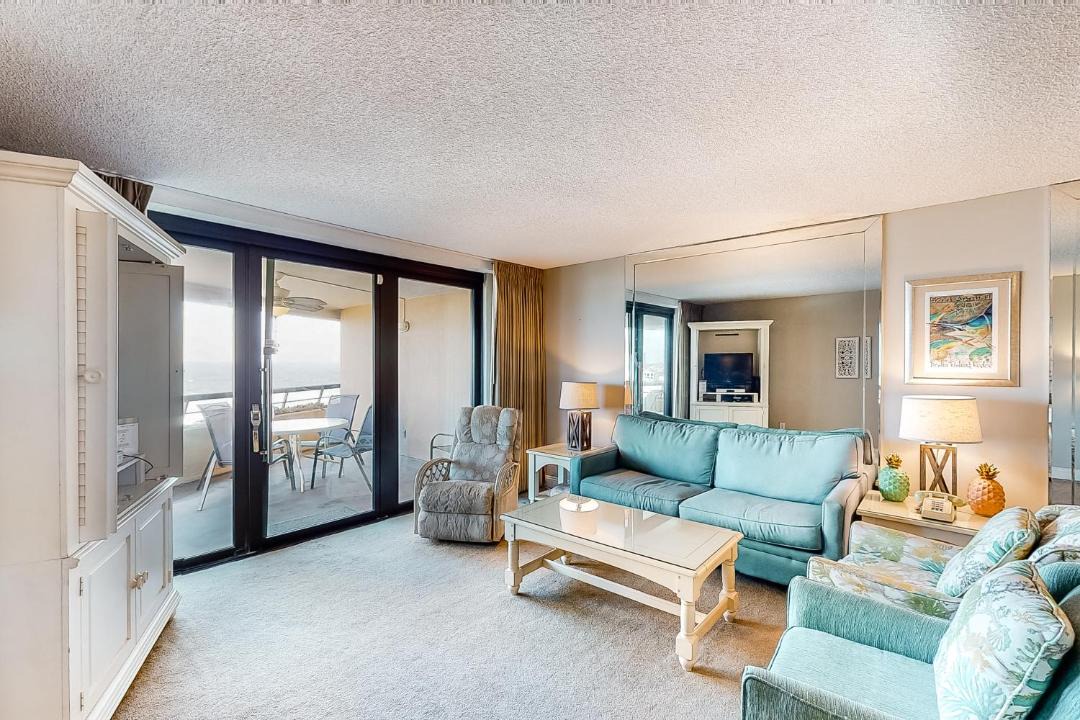 Photo of Livingroom in Miramar Beach