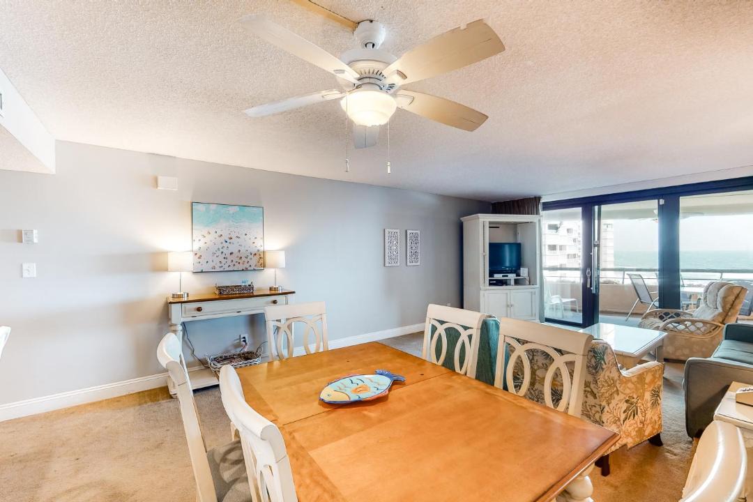 Photo of Livingroom in Miramar Beach