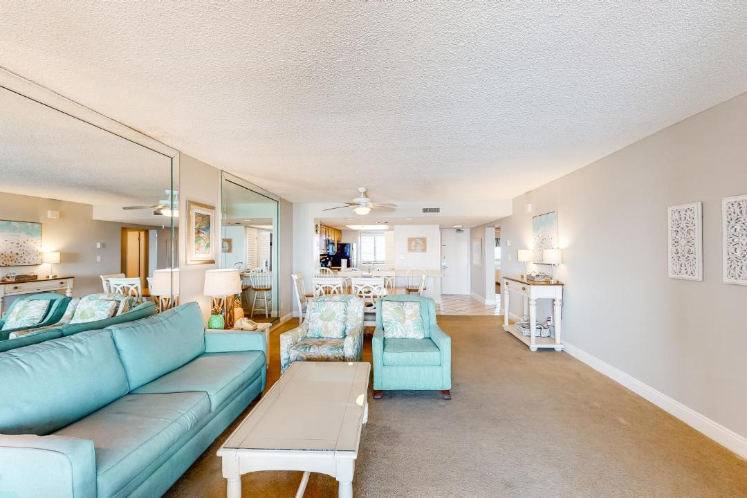 Photo of Livingroom in Miramar Beach