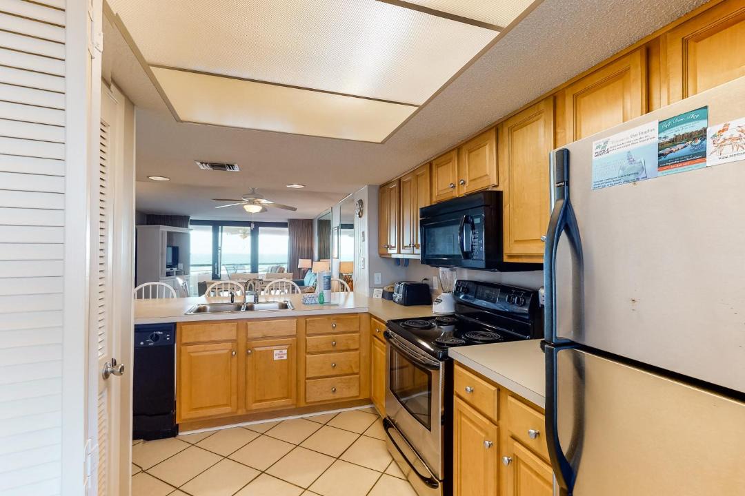 Photo of Kitchen in Miramar Beach